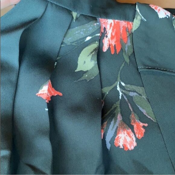 41 Hawthorn Blouse Sz 1x stitch Fix - Picture 6 of 7